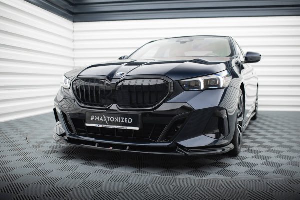 BMW 5 Pack M G60 - Kit Lâminas V.1 | BM-5-G60-MPACK-SET1 | Produto Maxton Design distribuído por Unicartuning.