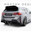 BMW M135i F70 - Kit Lâminas V.1 | BM-1-M135-70-SET1 | Produto Maxton Design distribuído por Unicartuning. BMW M135i F70 - Kit Lâminas V.1 | BM-1-M135-70-SET1 | Produto Maxton Design distribuído por Unicartuning.