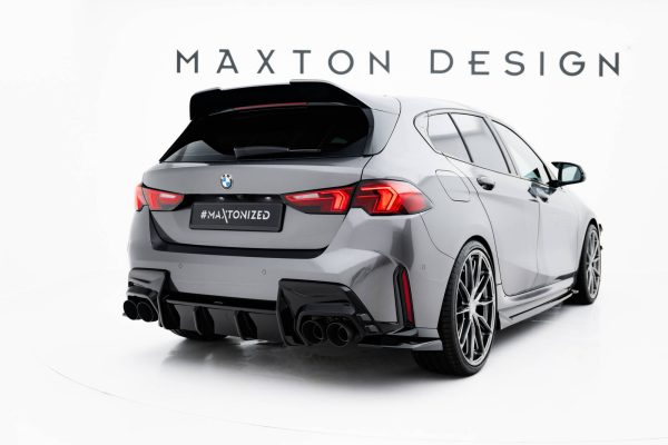 BMW M135i F70 - Kit Lâminas V.1 | BM-1-M135-70-SET1 | Produto Maxton Design distribuído por Unicartuning. BMW M135i F70 - Kit Lâminas V.1 | BM-1-M135-70-SET1 | Produto Maxton Design distribuído por Unicartuning.