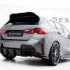 BMW M135i F70 - Kit Lâminas V.1 | BM-1-M135-70-SET1 | Produto Maxton Design distribuído por Unicartuning. BMW M135i F70 - Kit Lâminas V.1 | BM-1-M135-70-SET1 | Produto Maxton Design distribuído por Unicartuning.