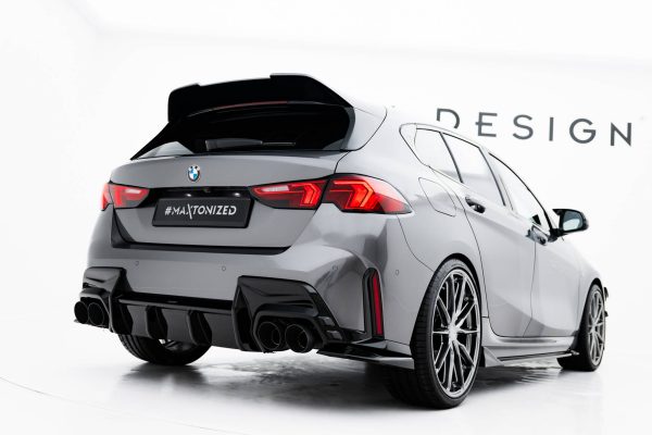 BMW M135i F70 - Kit Lâminas V.1 | BM-1-M135-70-SET1 | Produto Maxton Design distribuído por Unicartuning. BMW M135i F70 - Kit Lâminas V.1 | BM-1-M135-70-SET1 | Produto Maxton Design distribuído por Unicartuning.