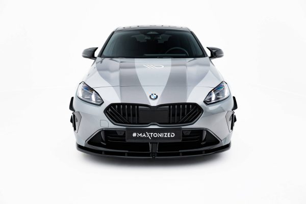 BMW M135i F70 - Kit Lâminas V.1 | BM-1-M135-70-SET1 | Produto Maxton Design distribuído por Unicartuning. BMW M135i F70 - Kit Lâminas V.1 | BM-1-M135-70-SET1 | Produto Maxton Design distribuído por Unicartuning.