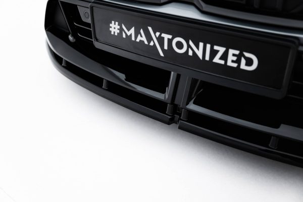 BMW M135i F70 - Kit Lâminas V.1 | BM-1-M135-70-SET1 | Produto Maxton Design distribuído por Unicartuning. BMW M135i F70 - Kit Lâminas V.1 | BM-1-M135-70-SET1 | Produto Maxton Design distribuído por Unicartuning.