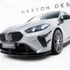 BMW M135i F70 - Kit Lâminas V.1 | BM-1-M135-70-SET1 | Produto Maxton Design distribuído por Unicartuning. BMW M135i F70 - Kit Lâminas V.1 | BM-1-M135-70-SET1 | Produto Maxton Design distribuído por Unicartuning.