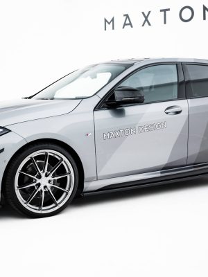 BMW M135i F70 - Kit Lâminas V.1 | BM-1-M135-70-SET1 | Produto Maxton Design distribuído por Unicartuning. BMW M135i F70 - Kit Lâminas V.1 | BM-1-M135-70-SET1 | Produto Maxton Design distribuído por Unicartuning.