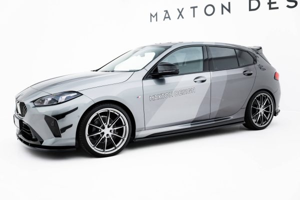 BMW M135i F70 - Kit Lâminas V.1 | BM-1-M135-70-SET1 | Produto Maxton Design distribuído por Unicartuning. BMW M135i F70 - Kit Lâminas V.1 | BM-1-M135-70-SET1 | Produto Maxton Design distribuído por Unicartuning.
