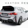 BMW M135i F70 - Kit Lâminas V.1 | BM-1-M135-70-SET1 | Produto Maxton Design distribuído por Unicartuning. BMW M135i F70 - Kit Lâminas V.1 | BM-1-M135-70-SET1 | Produto Maxton Design distribuído por Unicartuning.