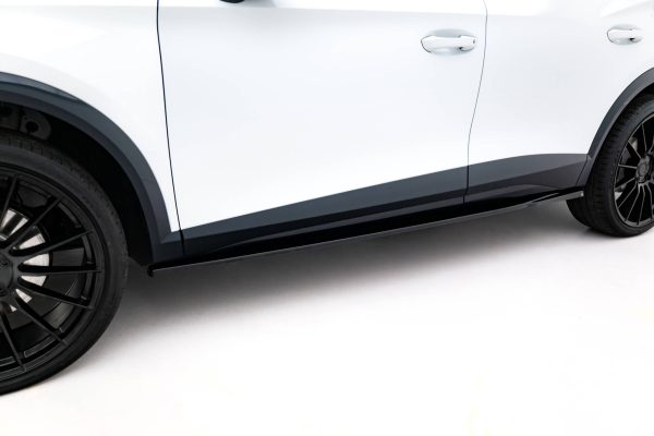 Cupra Formentor Mk1 / Mk1 (facelift) - Kit Lâminas V.1 | CU-FO-1F-SET1 | Produto Maxton Design distribuído por Unicartuning. Cupra Formentor Mk1 / Mk1 (facelift) - Kit Lâminas V.1 | CU-FO-1F-SET1 | Produto Maxton Design distribuído por Unicartuning.