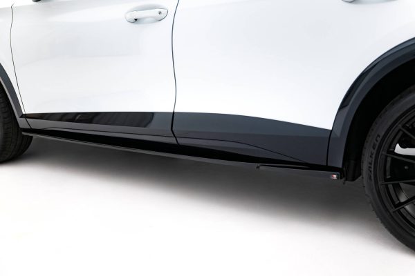 Cupra Formentor Mk1 / Mk1 (facelift) - Kit Lâminas V.1 | CU-FO-1F-SET1 | Produto Maxton Design distribuído por Unicartuning. Cupra Formentor Mk1 / Mk1 (facelift) - Kit Lâminas V.1 | CU-FO-1F-SET1 | Produto Maxton Design distribuído por Unicartuning.