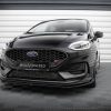 Ford Fiesta ST Mk8 (facelift) - Kit Lâminas V.1 | FO-FI-8F-ST-SET1 | Produto Maxton Design distribuído por Unicartuning. Ford Fiesta ST Mk8 (facelift) - Kit Lâminas V.1 | FO-FI-8F-ST-SET1 | Produto Maxton Design distribuído por Unicartuning.