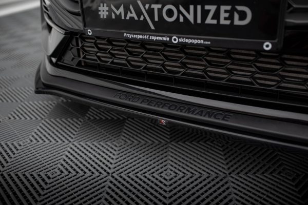 Ford Fiesta ST Mk8 (facelift) - Kit Lâminas V.1 | FO-FI-8F-ST-SET1 | Produto Maxton Design distribuído por Unicartuning. Ford Fiesta ST Mk8 (facelift) - Kit Lâminas V.1 | FO-FI-8F-ST-SET1 | Produto Maxton Design distribuído por Unicartuning.