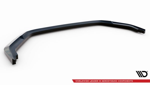 Honda Civic Type-R Mk 11 - Kit Lâminas V.1
