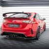 Honda Civic Type-R Mk 11 - Kit Lâminas V.1 | HO-CI-11-TYPE-R-SET1 | Produto Maxton Design distribuído por Unicartuning.