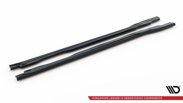 Honda Civic Type-R Mk 11 - Kit Lâminas V.1