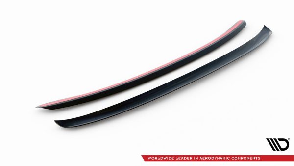 Honda Civic Type-R Mk 11 - Kit Lâminas V.1