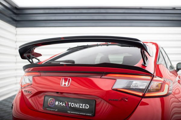 Honda Civic Type-R Mk 11 - Kit Lâminas V.1 | HO-CI-11-TYPE-R-SET1 | Produto Maxton Design distribuído por Unicartuning.