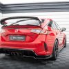Honda Civic Type-R Mk 11 - Kit Lâminas V.1