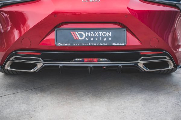 Lexus Lc - Kit Lâminas V.1 | LE-LC-500-SET1 | Produto Maxton Design distribuído por Unicartuning. Lexus Lc - Kit Lâminas V.1 | LE-LC-500-SET1 | Produto Maxton Design distribuído por Unicartuning.