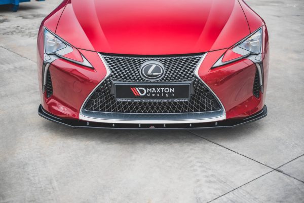 Lexus Lc - Kit Lâminas V.1 | LE-LC-500-SET1 | Produto Maxton Design distribuído por Unicartuning. Lexus Lc - Kit Lâminas V.1 | LE-LC-500-SET1 | Produto Maxton Design distribuído por Unicartuning.