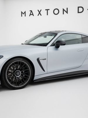 Mercedes-AMG GT 63 C192 - Kit Lâminas V.1 | ME-AMG-GT-2-63-SET1 | Produto Maxton Design distribuído por Unicartuning. Mercedes-AMG GT 63 C192 - Kit Lâminas V.1 | ME-AMG-GT-2-63-SET1 | Produto Maxton Design distribuído por Unicartuning.