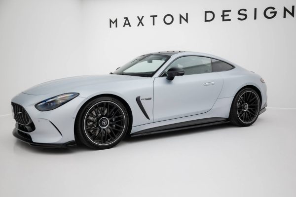 Mercedes-AMG GT 63 C192 - Kit Lâminas V.1 | ME-AMG-GT-2-63-SET1 | Produto Maxton Design distribuído por Unicartuning. Mercedes-AMG GT 63 C192 - Kit Lâminas V.1 | ME-AMG-GT-2-63-SET1 | Produto Maxton Design distribuído por Unicartuning.