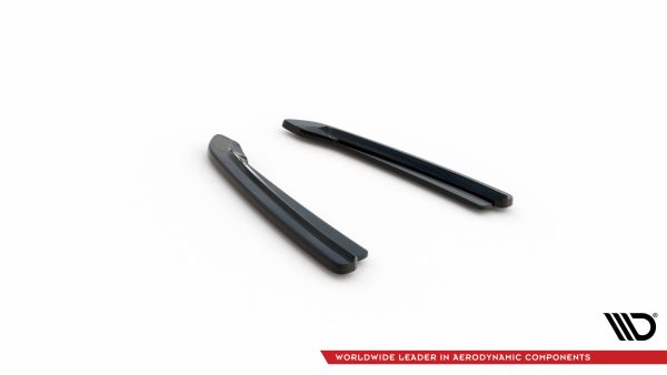Skoda Superb Liftback Mk3 - Kit Lâminas V.1
