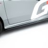Toyota GR Yaris Mk4 (facelift) - Kit Lâminas V.1 | TO-YA-4F-GR4-SET1 | Produto Maxton Design distribuído por Unicartuning.