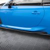 Toyota GR86 Mk1 - Kit Lâminas V.1 | TO-GR86-1-SET1 | Produto Maxton Design distribuído por Unicartuning.