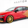 Volkswagen Golf GTI ClubSport Mk8 (facelift) - Kit Lâminas V.1 | VW-GO-8F-GTI-CS-SET1 | Produto Maxton Design distribuído por Unicartuning.