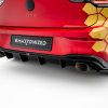 Volkswagen Golf GTI ClubSport Mk8 (facelift) - Kit Lâminas V.1 | VW-GO-8F-GTI-CS-SET1 | Produto Maxton Design distribuído por Unicartuning.