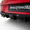 Volkswagen Golf GTI ClubSport Mk8 (facelift) - Kit Lâminas V.1 | VW-GO-8F-GTI-CS-SET1 | Produto Maxton Design distribuído por Unicartuning.