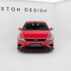 Volkswagen Golf R Hatchback Mk7 (facelift) - Kit Lâminas V.1 | VW-GO-7F-R-SET1 | Produto Maxton Design distribuído por Unicartuning.