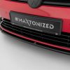 Volkswagen Golf R Hatchback Mk7 (facelift) - Kit Lâminas V.1 | VW-GO-7F-R-SET1 | Produto Maxton Design distribuído por Unicartuning.