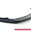 Volkswagen Golf R Hatchback Mk7 (facelift) - Kit Lâminas V.1
