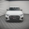 Audi A3 S-Line Sportback 8Y - Kit Lâminas V.2 | AU-A3-8Y-SLINE-SET2 | Produto Maxton Design distribuído por Unicartuning. Audi A3 S-Line Sportback 8Y - Kit Lâminas V.2 | AU-A3-8Y-SLINE-SET2 | Produto Maxton Design distribuído por Unicartuning.