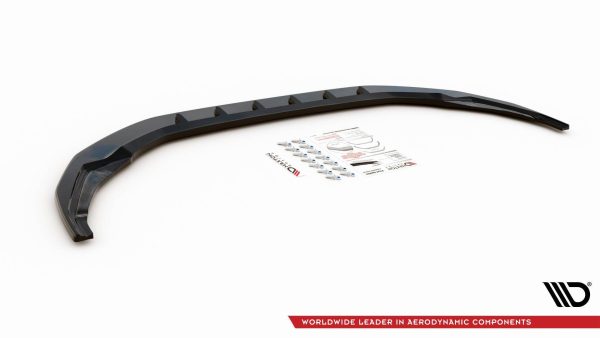 pol_po_Set-of-Splitters-V-2-Audi-A3-S-Line-Sportback-8Y-21878_4 Audi A3 S-Line Sportback 8Y - Kit Lâminas V.2