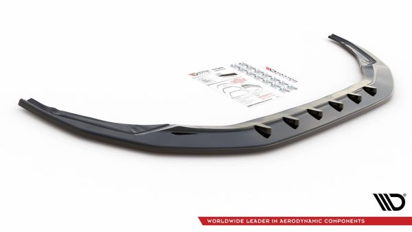 Audi A3 S-Line Sportback 8Y - Kit Lâminas V.2 | AU-A3-8Y-SLINE-SET2 | Produto Maxton Design distribuído por Unicartuning. Audi A3 S-Line Sportback 8Y - Kit Lâminas V.2 | AU-A3-8Y-SLINE-SET2 | Produto Maxton Design distribuído por Unicartuning.