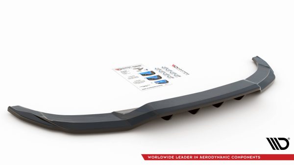 pol_po_Set-of-Splitters-V-2-Audi-A3-S-Line-Sportback-8Y-21878_7 Audi A3 S-Line Sportback 8Y - Kit Lâminas V.2