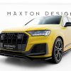 Audi SQ7 Mk2 (4m) (facelift) - Kit Lâminas V.2 | AU-SQ7-2F-SET2 | Produto Maxton Design distribuído por Unicartuning.