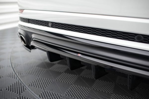 Audi SQ8 Mk1 - Kit Lâminas V.2 | AU-SQ8-1-SET2 | Produto Maxton Design distribuído por Unicartuning.