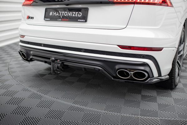 Audi SQ8 Mk1 - Kit Lâminas V.2 | AU-SQ8-1-SET2 | Produto Maxton Design distribuído por Unicartuning.