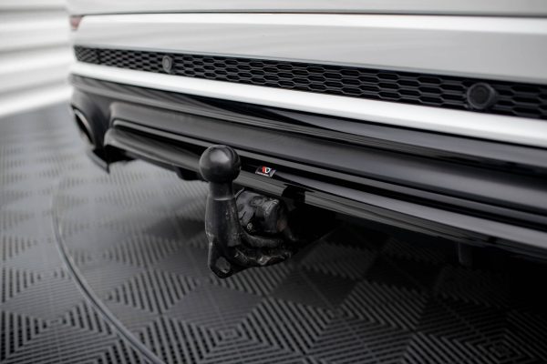 Audi SQ8 Mk1 - Kit Lâminas V.2 | AU-SQ8-1-SET2 | Produto Maxton Design distribuído por Unicartuning.