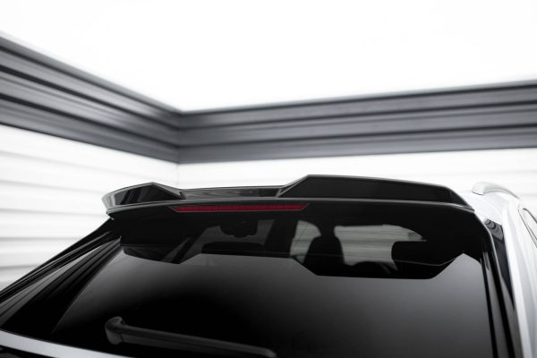 Audi SQ8 Mk1 - Kit Lâminas V.2