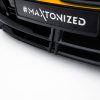BMW 1 Pack M F70 - Kit Lâminas V.2 | BM-1-70-M-SET2 | Produto Maxton Design distribuído por Unicartuning. BMW 1 Pack M F70 - Kit Lâminas V.2 | BM-1-70-M-SET2 | Produto Maxton Design distribuído por Unicartuning.