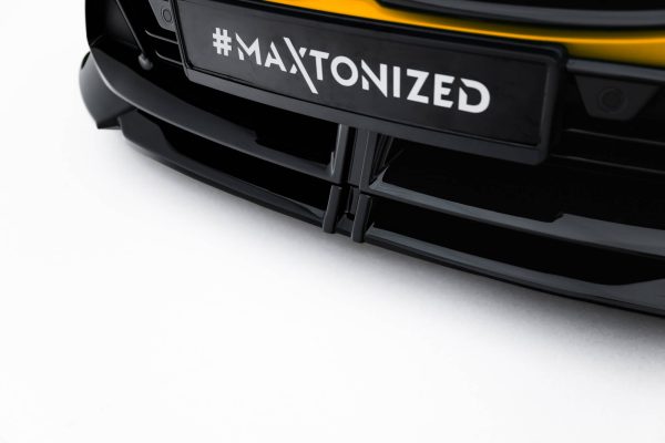 BMW 1 Pack M F70 - Kit Lâminas V.2 | BM-1-70-M-SET2 | Produto Maxton Design distribuído por Unicartuning. BMW 1 Pack M F70 - Kit Lâminas V.2 | BM-1-70-M-SET2 | Produto Maxton Design distribuído por Unicartuning.