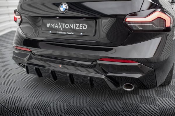 BMW 2 Coupé G42 - Kit Lâminas V.2 | BM-2-G42-SET2 | Produto Maxton Design distribuído por Unicartuning. BMW 2 Coupé G42 - Kit Lâminas V.2 | BM-2-G42-SET2 | Produto Maxton Design distribuído por Unicartuning.