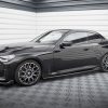 BMW 2 Coupé G42 - Kit Lâminas V.2 | BM-2-G42-SET2 | Produto Maxton Design distribuído por Unicartuning. BMW 2 Coupé G42 - Kit Lâminas V.2 | BM-2-G42-SET2 | Produto Maxton Design distribuído por Unicartuning.