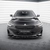BMW 2 Coupé G42 - Kit Lâminas V.2 | BM-2-G42-SET2 | Produto Maxton Design distribuído por Unicartuning. BMW 2 Coupé G42 - Kit Lâminas V.2 | BM-2-G42-SET2 | Produto Maxton Design distribuído por Unicartuning.