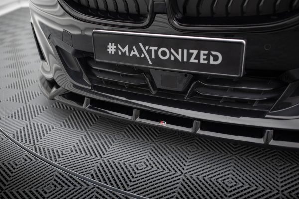 BMW 2 Coupé G42 - Kit Lâminas V.2 | BM-2-G42-SET2 | Produto Maxton Design distribuído por Unicartuning. BMW 2 Coupé G42 - Kit Lâminas V.2 | BM-2-G42-SET2 | Produto Maxton Design distribuído por Unicartuning.