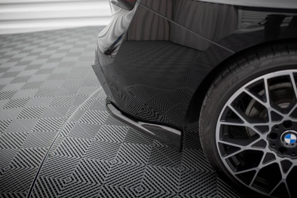 BMW 2 Coupé G42 - Kit Lâminas V.2 | BM-2-G42-SET2 | Produto Maxton Design distribuído por Unicartuning. BMW 2 Coupé G42 - Kit Lâminas V.2 | BM-2-G42-SET2 | Produto Maxton Design distribuído por Unicartuning.